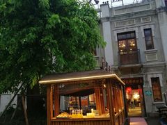 -两江国际影视城