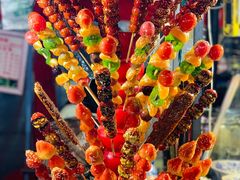 -正宁路小吃夜市