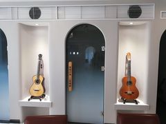 -何顺华吉他沙龙