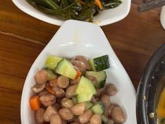 -少林寺欢喜地素斋馆