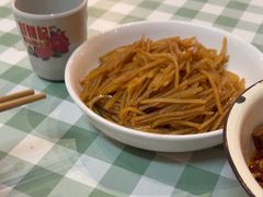 -彭耕记猪油炒小菜(吉联mall店)