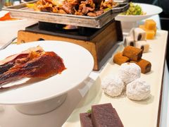 -四季民福烤鸭店(王府井东安门店)