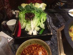 -海底捞火锅(吴中路店)