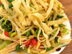 -老刘家永盛斋·传统泡馍(东关南街店)
