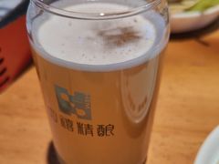 -四禧精酿烧烤串吧(大明湖店)