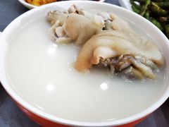 -彭记老妈蹄花(文化路店)