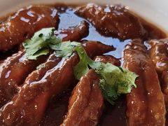 -普天和酒楼·新津菜·烤鸭(天津之眼店)