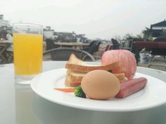 -南京夫子庙国际青年旅舍(平江府路店)