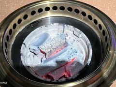 -海之屋韩式烤肉(海棠68环球美食街店)