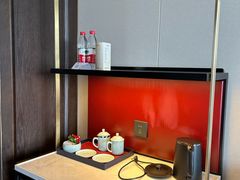 -杭州君尚云郦酒店