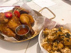 鸡软骨-森Some Fusion(荔湾店)
