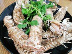 -老虎滩大连海鲜烧烤(建邺云锦路总店)