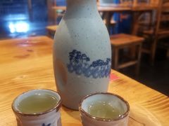 -遵义虾子卢四羊肉粉(大沽路店)