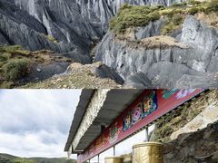 -墨石公园景区