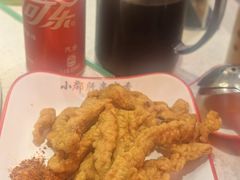 -钢管厂五区小郡肝串串香火锅(梅川路店)