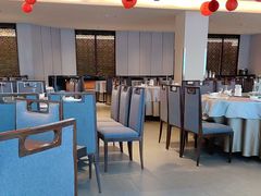 -静之湖湖畔餐厅