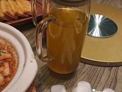 -北李妈妈菜·海肠捞饭(高新万达店)