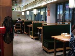 大堂-草包包子铺(宽厚里店)