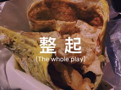 -南楼煎饼(南楼总店)