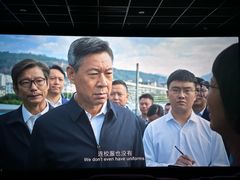 -保利国际影城(保利文化广场店)