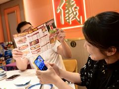 -聚味罗记大排檔·烧烤·鲜鱼杂·甲鱼煲(科学馆店)