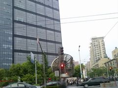 -海上海弘基休闲广场