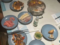 -喜庭海鲜自助(北辰三角洲北辰荟店)
