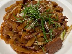 肥牛炒牛河-潮福城大酒楼·潮味粤品·港式点心(湖滨北路店)