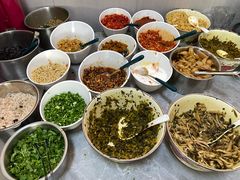 -友琴面馆(东白溪公寓店)