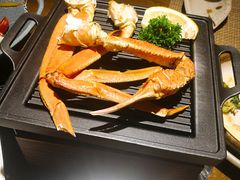-蟹将军·松叶蟹和牛日料放题自助(K11店)