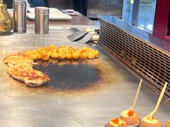 -湘汇概念铁板烧(铁西万达店)