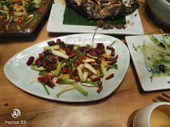 -纳禾春.云南.版纳特色菜.傣味手抓饭(南亚店)