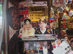 -玉桥餐厅(天坛店)