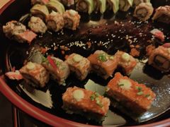-滩万日本料理Nadaman(国贸大酒店)