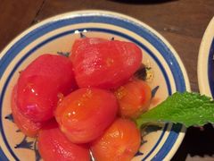 -贰醒·私房小院烧烤 (太古里店)
