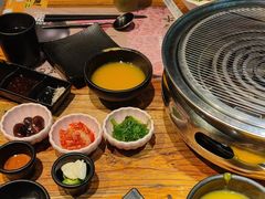 -黑牛の店·和牛烧肉(大悦城店)