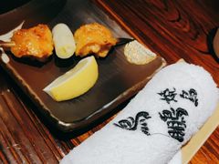 -鸟鹏烧鸟居酒屋(熙龙湾店)