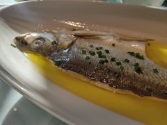 -太湖饭店·寄畅轩中餐厅