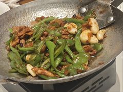 -恰饭·老长沙市井菜(天河客运站店)