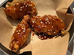 -必胜客(东大桥店)