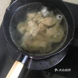 母亲节厨艺秀之清汤抄手