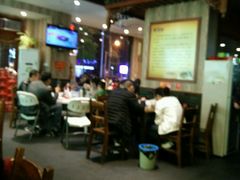 大堂-孙家面馆(淮海第一城店)