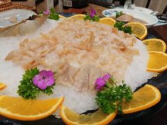 -溪畔•新徽菜(碧湖云溪店)