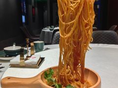 晾杆土豆丝-大鸭梨烤鸭(望京店)