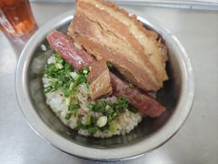 -老嘢扣肉糯米饭(云亭街店)
