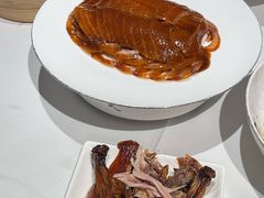 “酥不腻”烤鸭-大董(环贸iapm店)