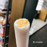 黑麻灰、肉松网红冰激凌打卡啦