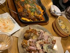 -Myth猪蹄(明洞店)