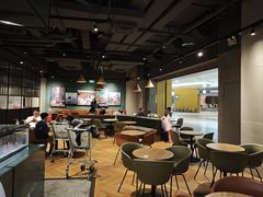 -Wagas沃歌斯(浦东机场店)