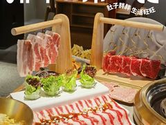 -杨小佳·齐齐哈尔烤肉·烤串(广州店)